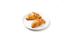Nuss Nougat Croissant