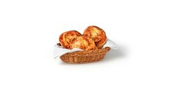 Haubis Pizzaschnecke mit Schinken