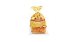 Ich bin Österreich Hausbrot Geschnitten 500g