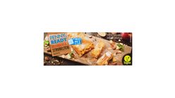 PENNY Ready Frischer Strudelteig 120g