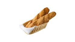 Ich bin Österreich Kornbaguette Ofenrisch