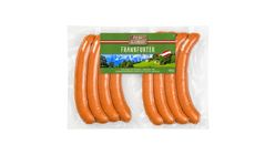 Ich bin Österreich Frankfurter 480g