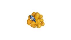 Ich bin Österreich Erdäpfel festkochend  2kg