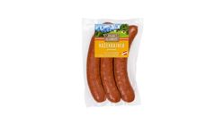 Ich bin Österreich Käsekrainer 340g