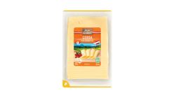 Ich bin Österreich Gouda Scheiben 250g