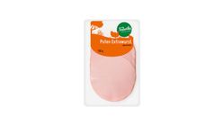 Federike Turkey Extra Sliced 150 g