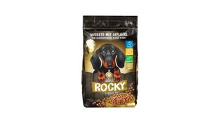 hundefutter hydrolysiert Hundefutter Senior Pferd (Soft) – Hypoallergen & Getreidefrei – Tales &  Tails main image 1
