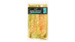 Garnelenspieße Provence 200g