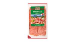 Ich bin Österreich Kantwurst 100 g