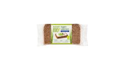 Echt Bio Roggenvollkornbrot 500g