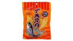 Taro Fish Snack BBQ 52g