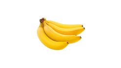Bio Bananen 6 Stück
