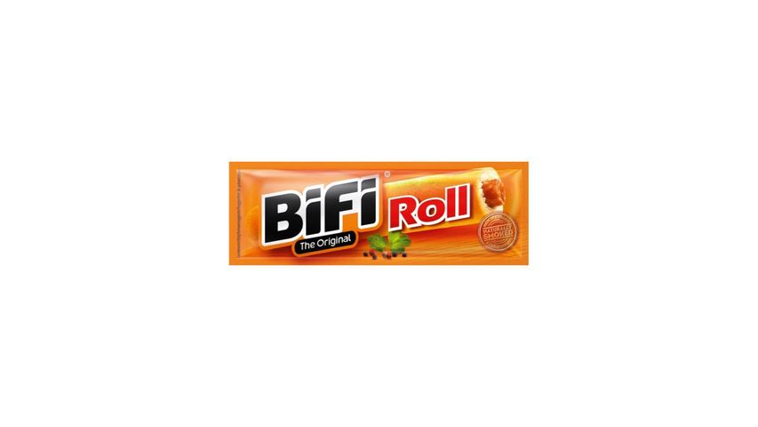 BiFi Roll párek v těstíčku Original | 45 g