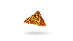 Pizza-Eck- Salami 115g
