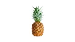 Ananas Gold 1 Stk.