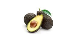 Avocado 1 Stk.