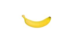 Bio Banane 1 Stk.
