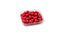 Himbeeren 125g