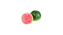 Mini Wassermelone 1 Stk.