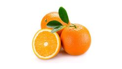 Orange 1 Stk.