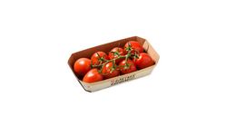 Rispentomaten Ovalis 400g