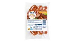 Clever Käsekrainer 340g