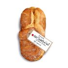 Der Mann 100% Dinkelbrot hell 600g