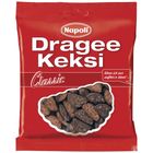 Napoli Dragee Keksi Classic 165 g