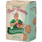 Fini's Feinstes Wheat Flour universal 1 kg