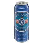 Puntigamer "Das bierige Bier" 0.5 l