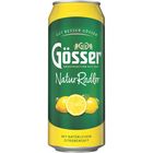 Gösser Natur Radler 0.5 l can