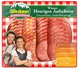 Wiesbauer Wiener Heurigen Aufschnitt 180g