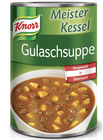 Knorr Master Kettle Goulash Soup 500 g