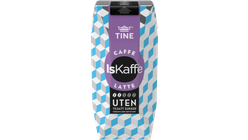TINE IsKaffe Latte u/Tilsatt Sukker | 330ml