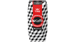 TINE IsKaffe Cappuccino | 330ml