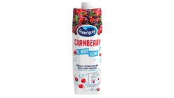 Ocean Spray Tranebærjuice | 1l