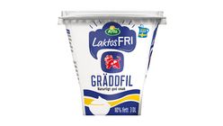 Arla Ko® Lactose-Free Sour Cream 10% 3 dl