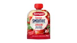 Semper Smoothie Sommar 6 Mån 90g
