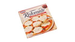 Dr. Oetker Ristorante Mozzarella 355 g