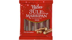 Nidar Marsipanpølser | 110g