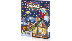 Smarties Julekalender | 1stk