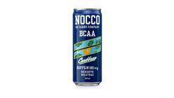 Nocco Energidryck Bcaa Caribbean 330ml