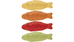 Pastellfisk 1 Skopa ca 90g