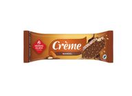 Hennig-Olsen Cremé Fløteis Mandel | 110ml