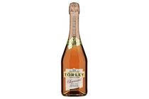 Törley Charmant Rosé édes, rosé pezsgő 0,75 l