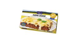 Dafgård Karins Lasagne 390g