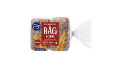 Fazer Bröd Rågform 8-p