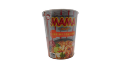 Mama Instant Suppe m/Rekesmak | 70g