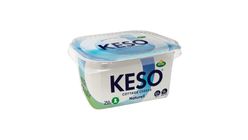 KESO Cottage Cheese 4% 250g