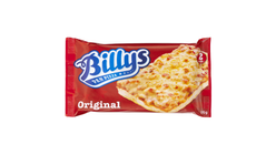 Billys Pan Pizza Original 170g